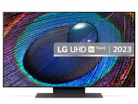 Product video: LG UR91 4K LED TV Range