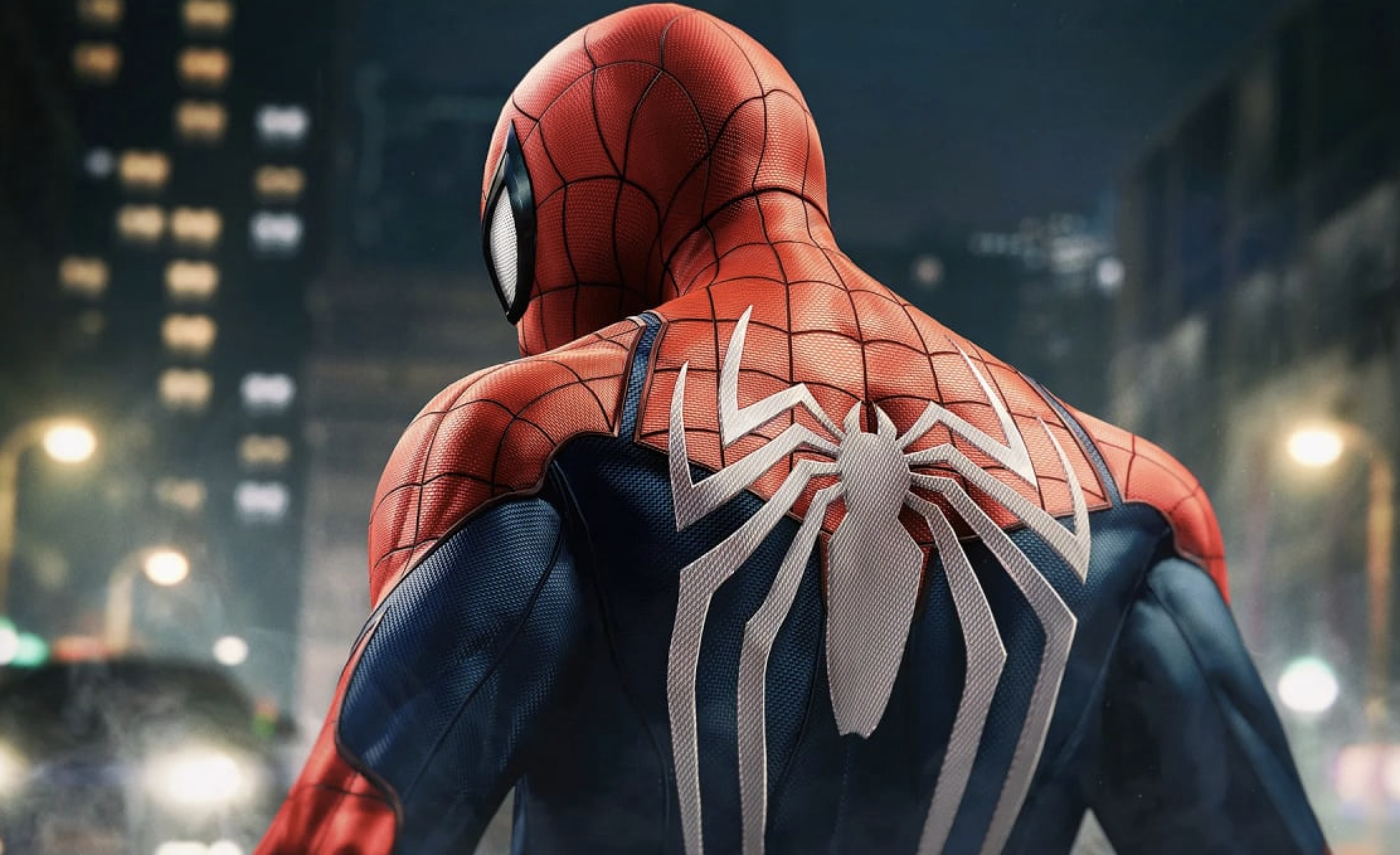Game review: Spider-Man 2 - Richer Sounds Blog