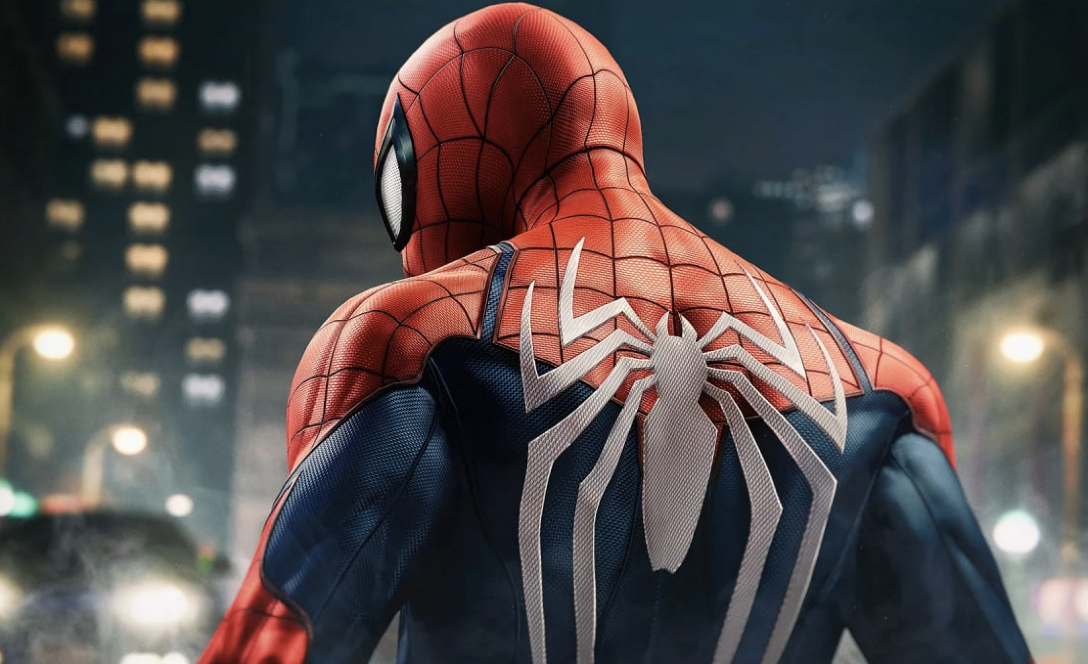 Marvel's Spider-Man 2 review: A strong Game of the Year contender