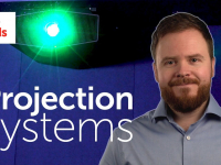 Video: Projection Systems