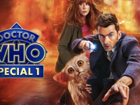 TV review: Doctor Who – The Star Beast (60th Anniversary Special)