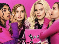 Film review: Mean Girls (2024)