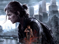Game Review: The Last of Us Part II