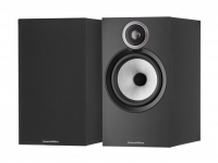 Product review: Bowers & Wilkins 606 S3