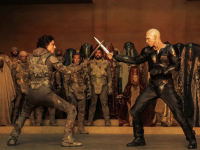 Movie review: Dune: Part Two