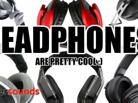 Richer Sounds Presents: Headphones Are Pretty Cool