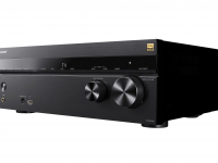 Product review: Sony TA-AN1000 AV receiver