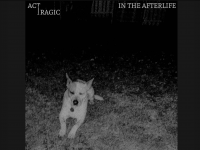Album review: In the Afterlife – Act Tragic