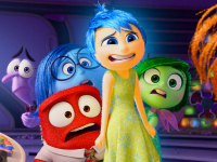 Film review: Inside Out 2
