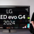 Product Video: LG OLED evo G4 4K Ultra HD HDR Smart TV