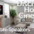 Video: Hidden Home Cinema Set-up Using JBL Conceal Speakers