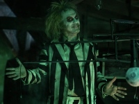 Film review: Beetlejuice Beetlejuice