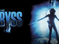 ⏪️ Rewind: The Abyss 4K Blu-ray