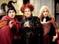 Film Rewind ⏪️ : Hocus Pocus