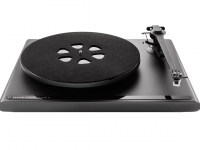 Product review: Roksan Attessa Turntable