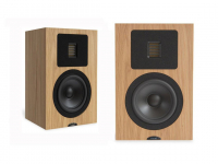 Product review: Neat Acoustics Petite Classics