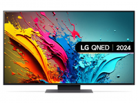 Product review: LG QNED87T6B TV Range