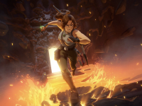 Series review: Tomb Raider: The Legend of Lara Croft