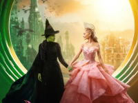 Film review: Wicked