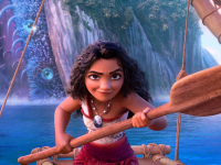 Film review: Moana 2