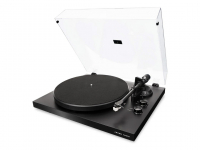 Product review: Argon Audio TT MKII Turntable