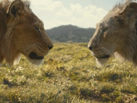 Film review: Mufasa: The Lion King