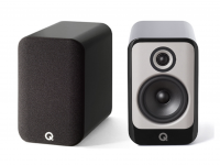 Product review: Q Acoustics Concept 30