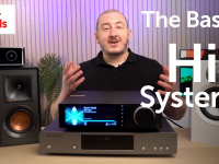 Video: The Basics | Getting Started with Hi-Fi Systems