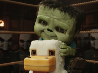 Film review: A Minecraft Movie