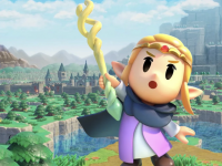 Game review: The Legend of Zelda: Echoes of Wisdom