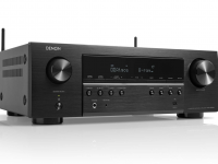 Product review: Denon AVRS760H Dolby Atmos and DTS:X AV Receiver
