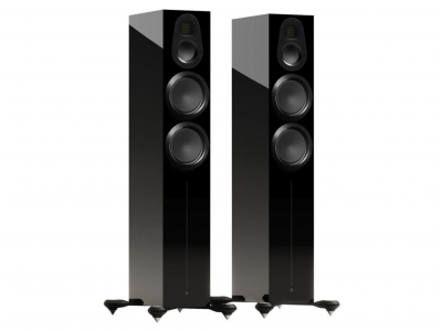 Product reviews: DALI Spektor 1 Speaker - Richer Sounds Blog