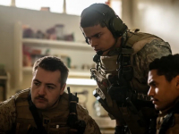 Film review: Warfare