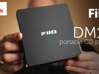 Product video: FiiO DM13 BT Portable CD Player