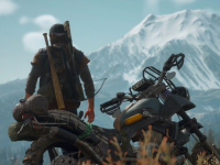 Game review: Days Gone Remastered