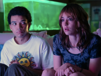 Film review: I Saw The TV Glow