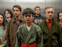 Film review: Karate Kid: Legends