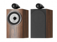 Product review: B&W 705 S3s