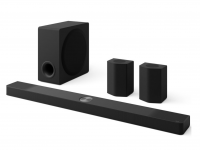 Product review: LG S95TR Soundbar