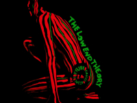 Album Rewind ⏪️ : The Low End Theory – A Tribe Called Quest