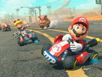 Game review: Mario Kart World