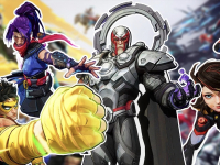 Game review: Marvel Rivals