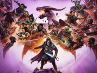Game review: Dragon Age: The Veilguard