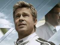 Film review: F1: The Movie