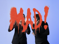 Album review: Sparks – MAD!