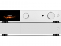 Product review: Audiolab 9000P and 9000Q