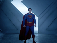 Film review: Superman