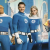 Film review: Fantastic Four: First Steps