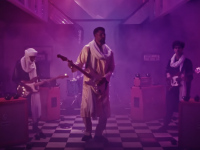 Album review: Mdou Moctar – Funeral for Justice