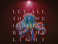 Album review: Garbage – Let All That We Imagine Be The Light